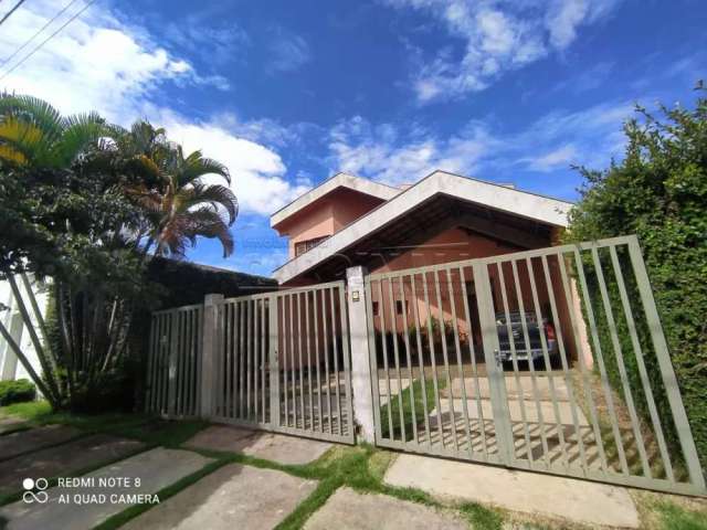 Casa Sobrado em Araraquara