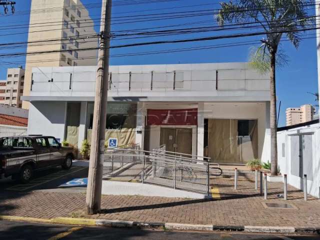 Comercial Salão em Araraquara