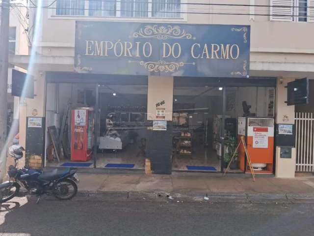 Comercial Ponto em Araraquara