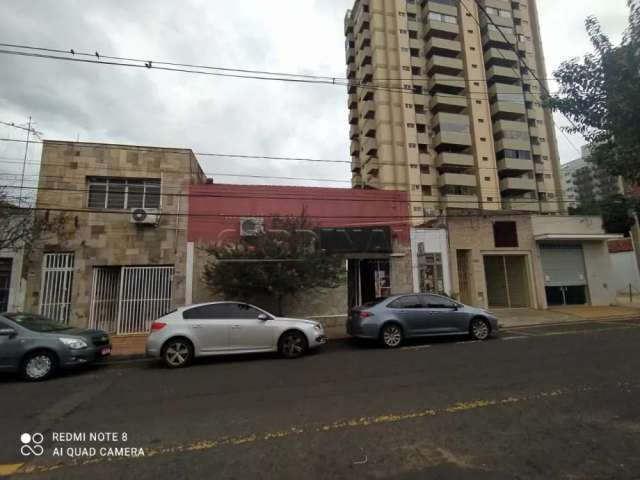 Comercial Salão em Araraquara