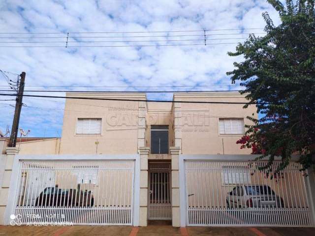 Apartamento Kitchnet em Araraquara