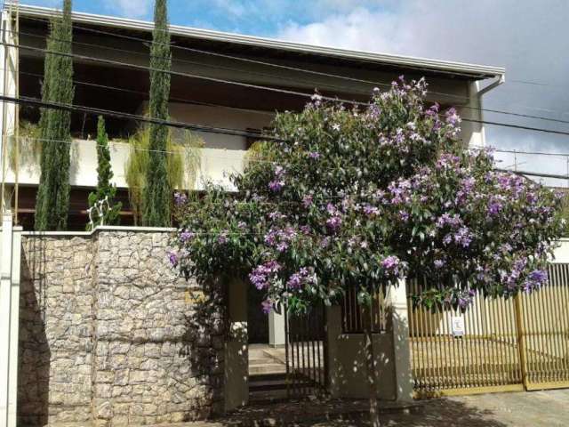 Casa Sobrado em Araraquara