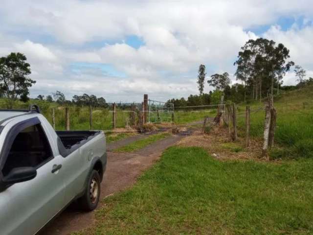 Rural Área em São Carlos