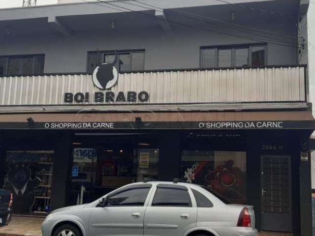 Comercial Ponto Comercial em São Carlos