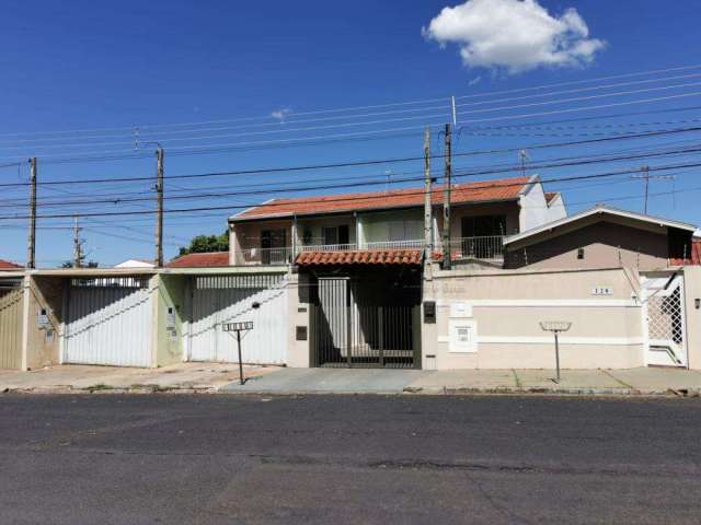 Casa Sobrado em Araraquara