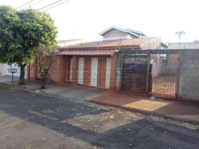 Casa Sobrado em Araraquara