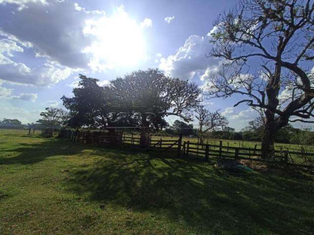 Rural Chácara em São Carlos