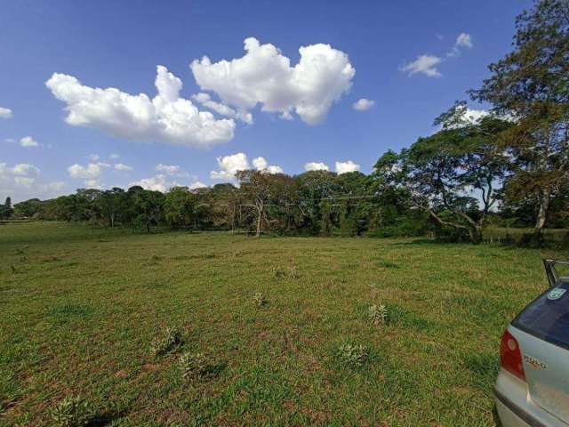 Rural Chácara em São Carlos