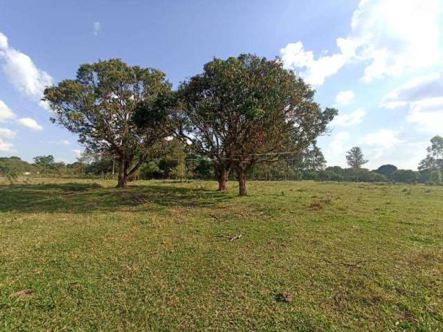 Rural Chácara em São Carlos