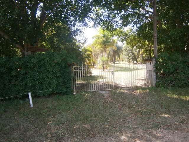 Rural Chácara em São Carlos