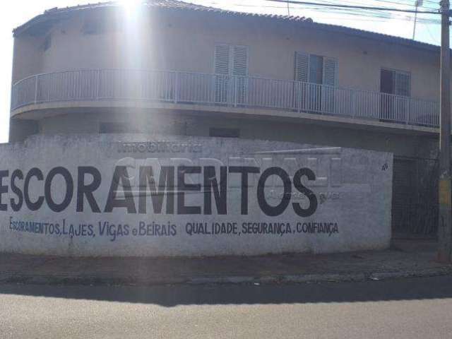 Casa Sobrado em Araraquara