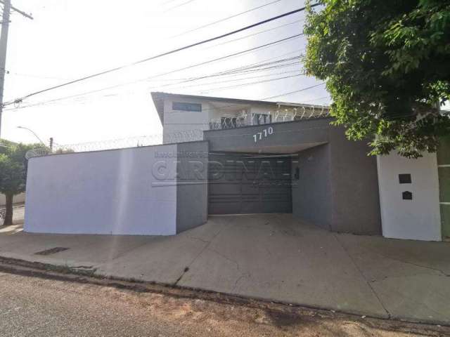 Casa Sobrado em Araraquara