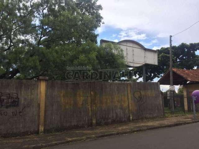 Rural Área em São Carlos