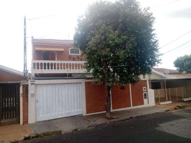 Casa Sobrado em Araraquara