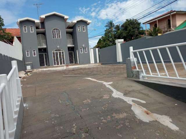 Casa Sobrado em Araraquara