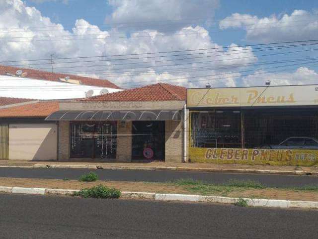 Comercial Ponto Comercial em Araraquara