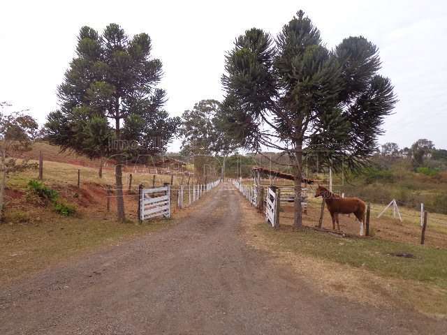 Rural Chácara em São Carlos