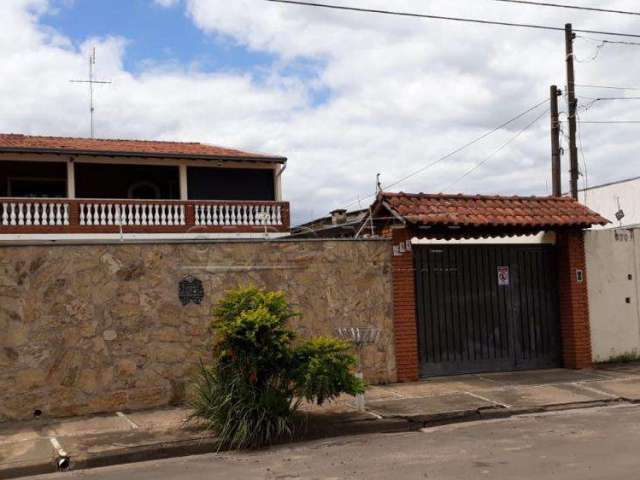 Casa Sobrado em São Carlos