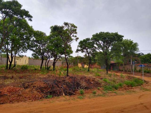 Rural Terreno sem Condomínio em São Carlos