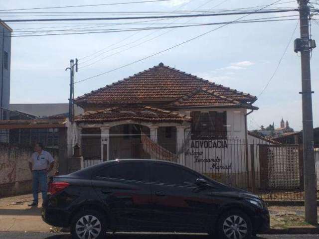 Comercial Ponto em Araraquara