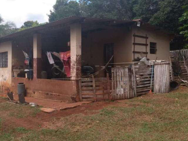 Rural Sítio em São Carlos