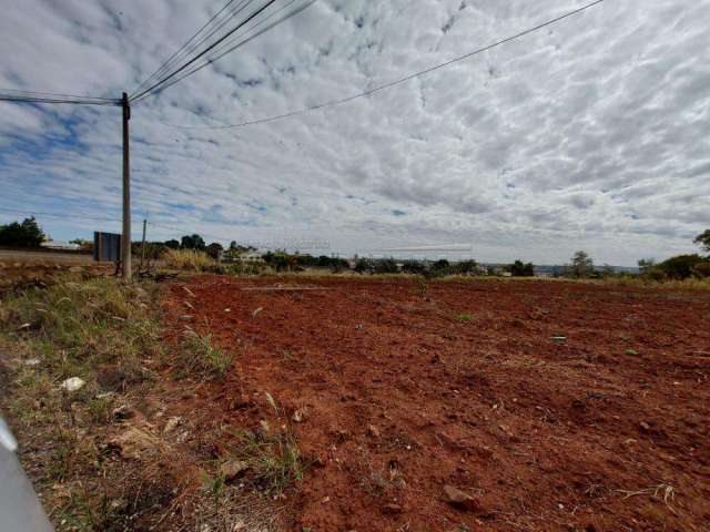 Terreno Comercial em Araraquara