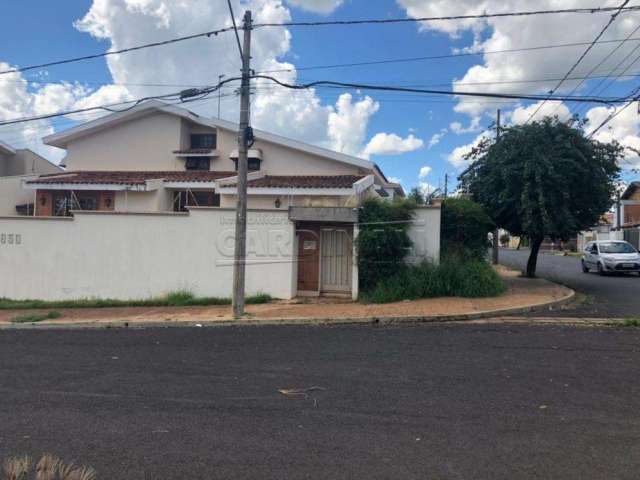 Casa Sobrado em Araraquara