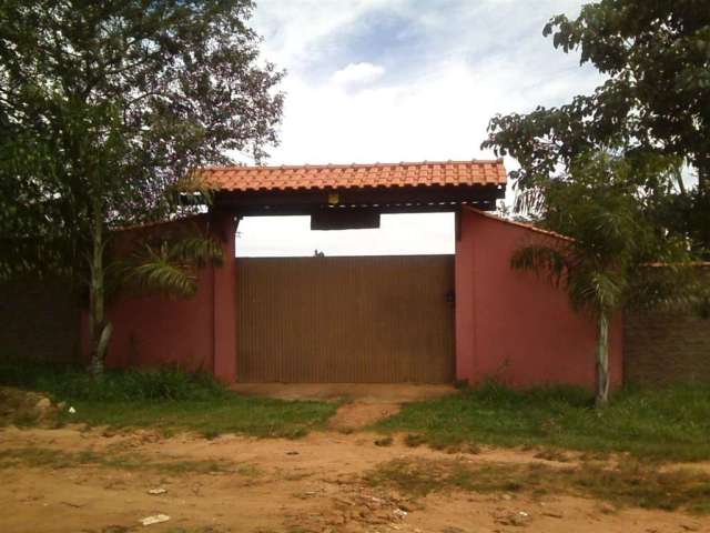 Rural Chácara em São Carlos