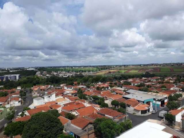 Apartamento Duplex em Araraquara