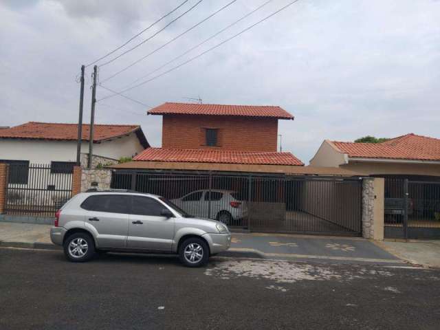 Casa Sobrado em Araraquara