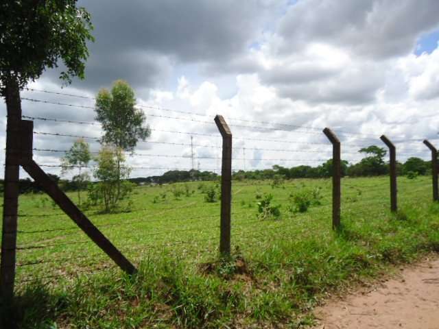 Rural Área em São Carlos