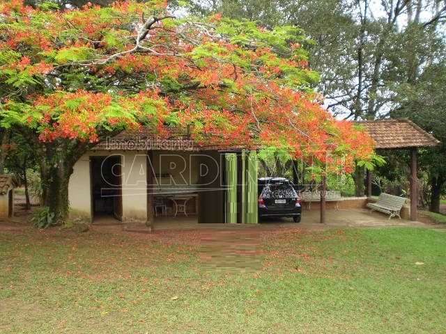 Rural Chácara em São Carlos