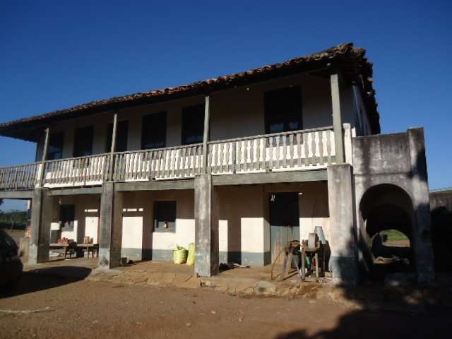 Rural Sítio em São Carlos