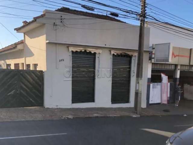 Casa Padrão em Araraquara