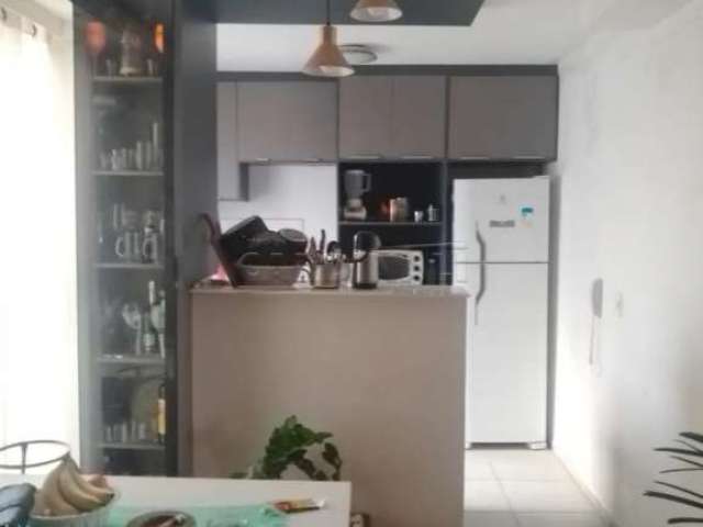 Apartamento Padrão em São Carlos