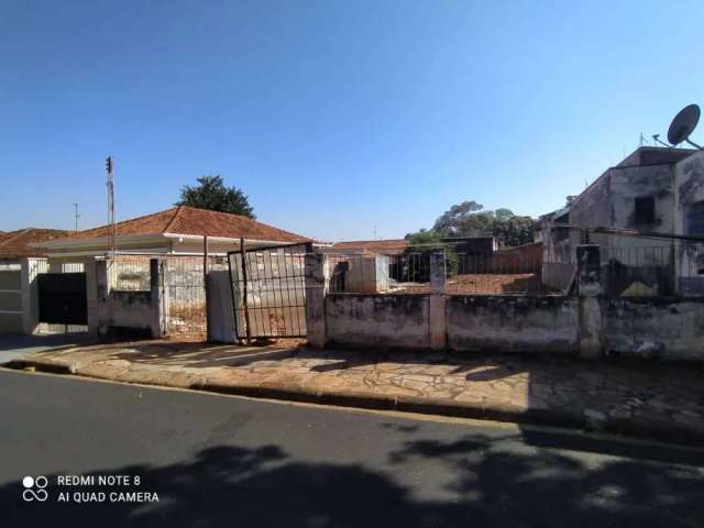 Terreno Padrão em Araraquara