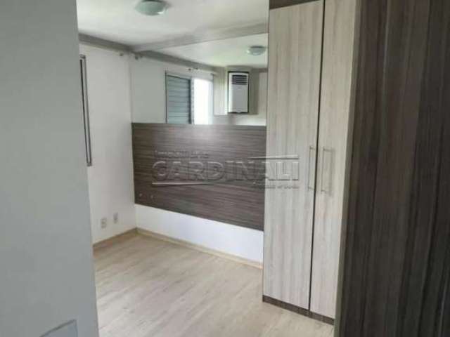 Apartamento Padrão em São Carlos