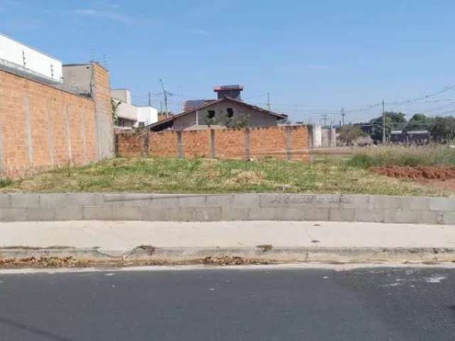 Terreno Padrão em Araraquara