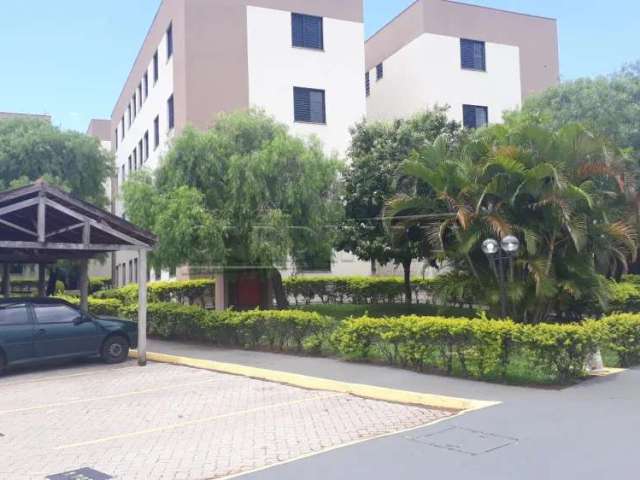 Apartamento Padrão em São Carlos