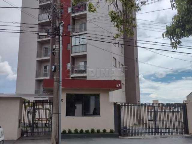 Apartamento Padrão em São Carlos