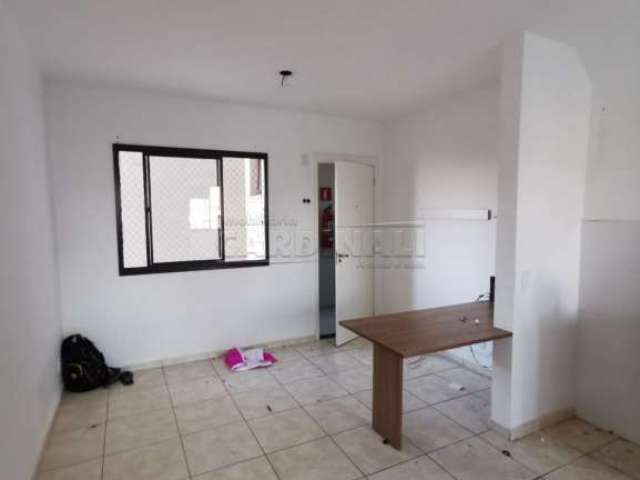 Apartamento Padrão em Araraquara