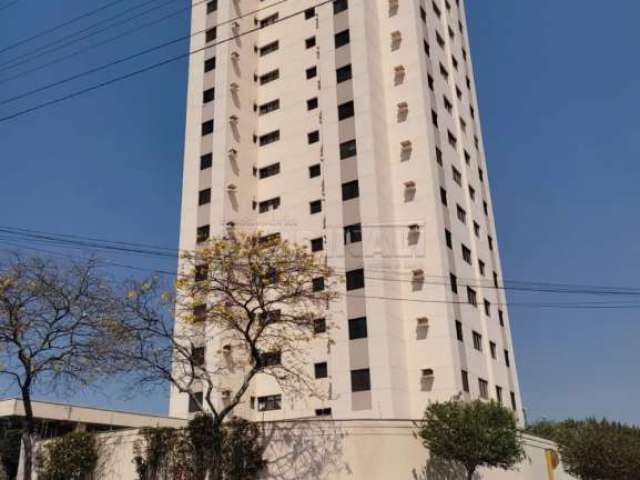 Apartamento Padrão em Araraquara