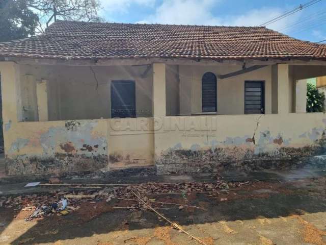 Rural Chácara em São Carlos