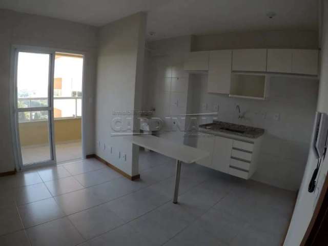 Apartamento Padrão em São Carlos