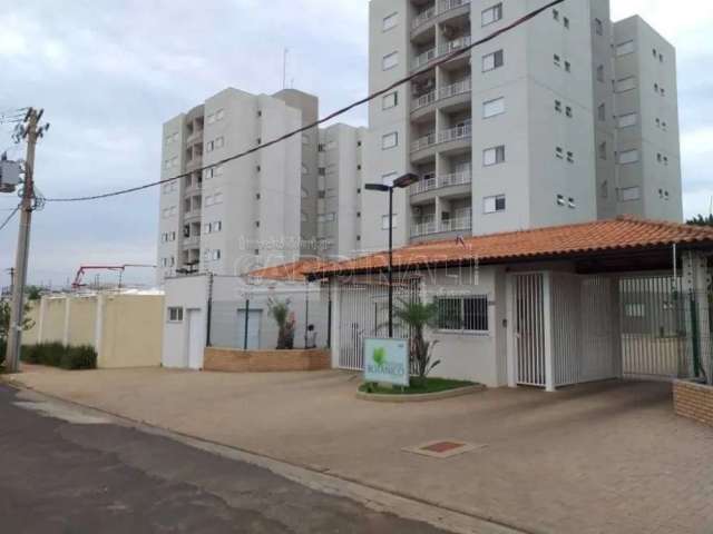 Apartamento Padrão em Araraquara