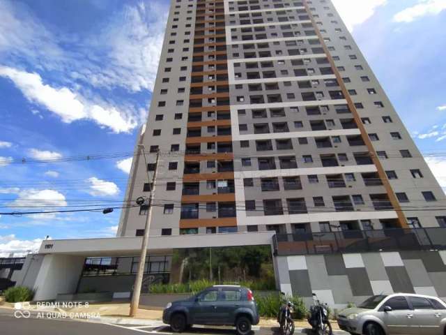 Apartamento Padrão em Araraquara