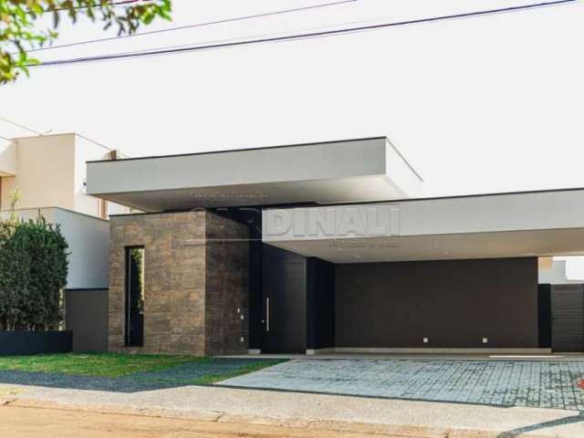 Casa Condomínio em Araraquara