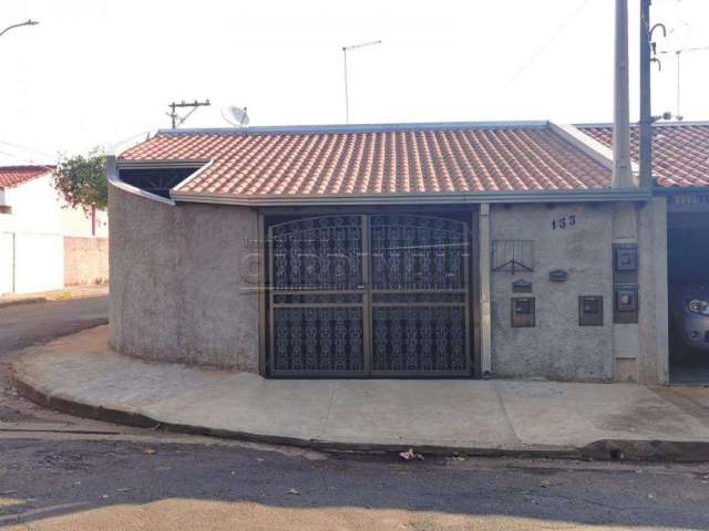 Casa Padrão em Araraquara