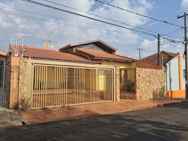 Casa Padrão em Araraquara