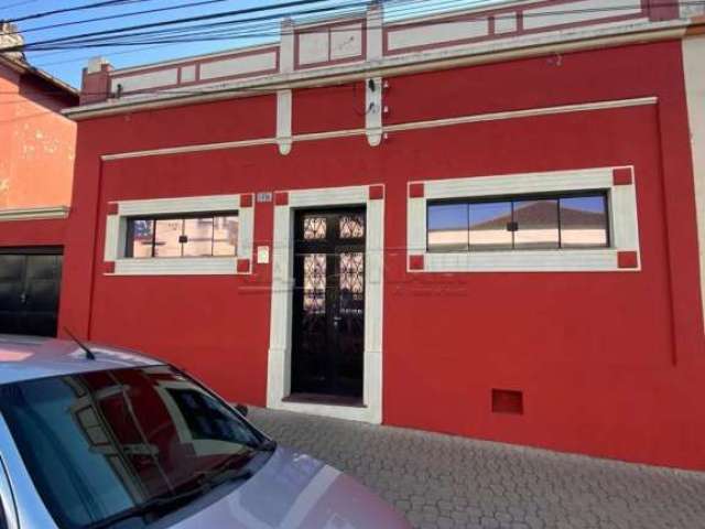 salas comerciais no centro de São Carlos